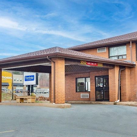 Travelodge By Wyndham Bridgewater Zewnętrze zdjęcie