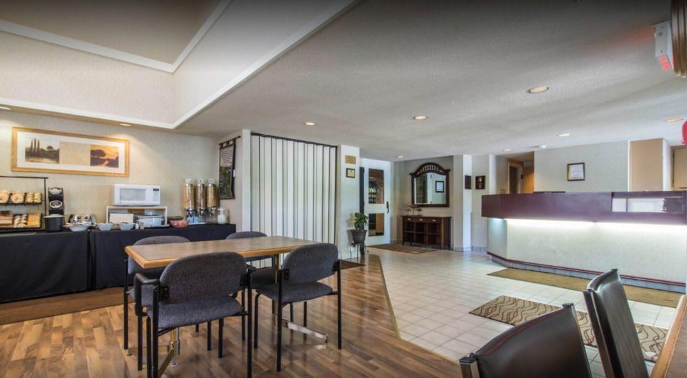 Travelodge By Wyndham Bridgewater Zewnętrze zdjęcie