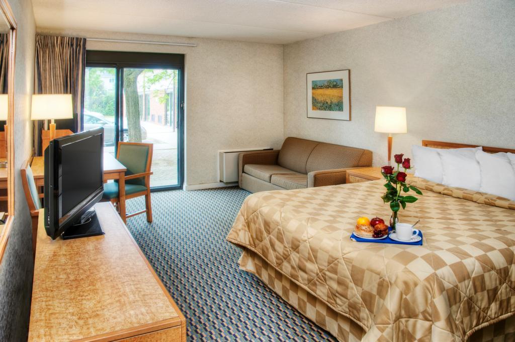Travelodge By Wyndham Bridgewater Zewnętrze zdjęcie