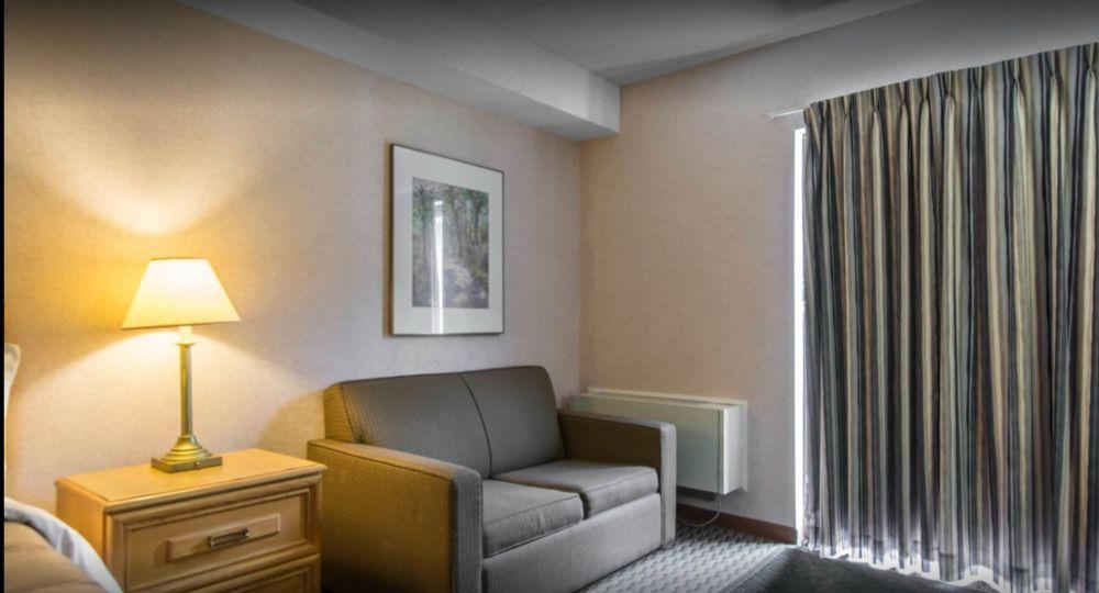 Travelodge By Wyndham Bridgewater Zewnętrze zdjęcie