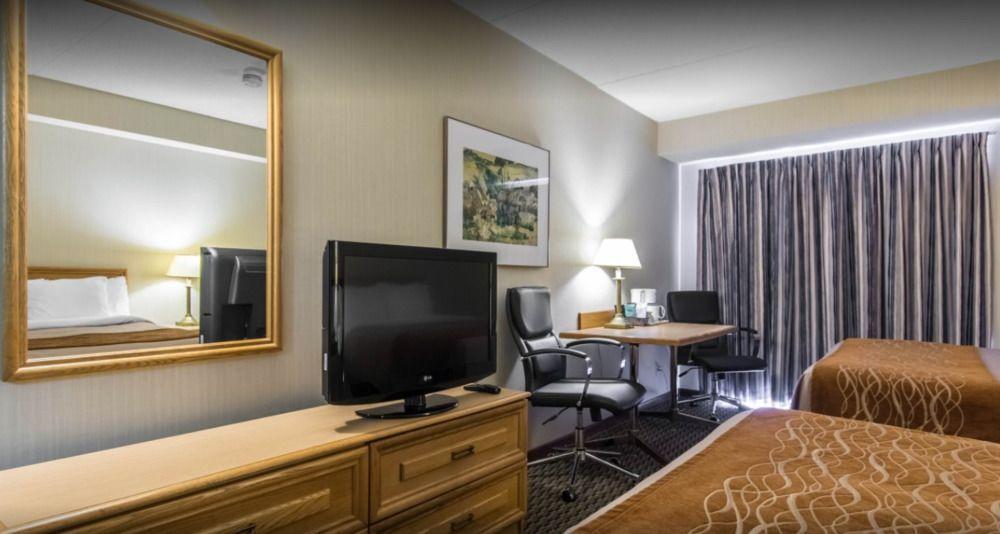 Travelodge By Wyndham Bridgewater Zewnętrze zdjęcie