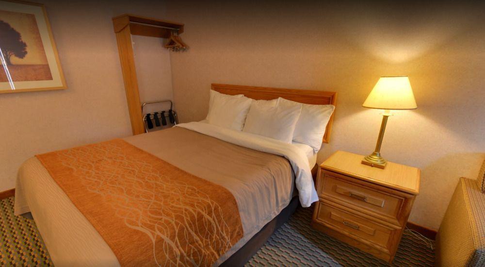 Travelodge By Wyndham Bridgewater Zewnętrze zdjęcie