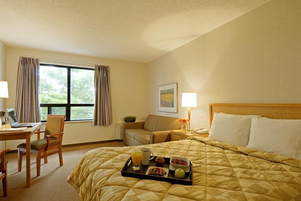 Travelodge By Wyndham Bridgewater Zewnętrze zdjęcie