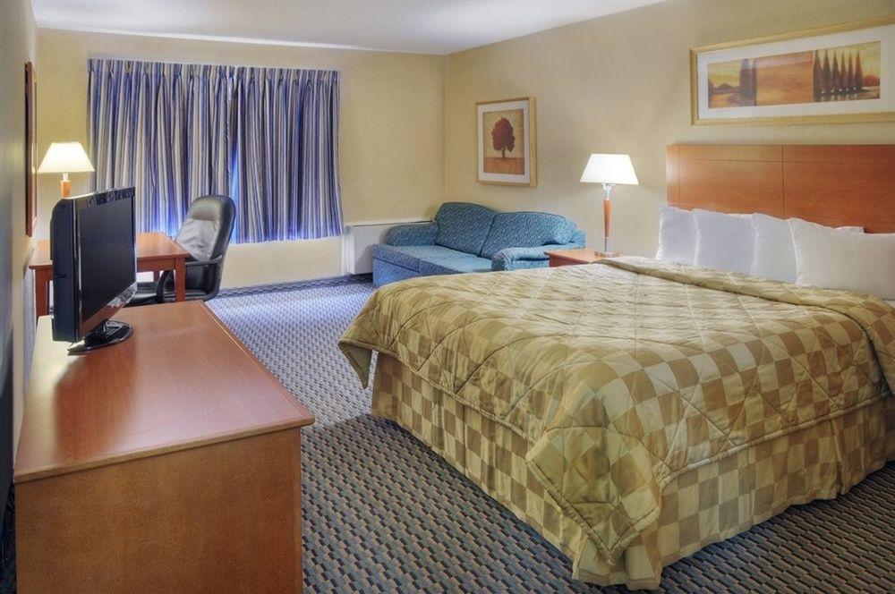 Travelodge By Wyndham Bridgewater Zewnętrze zdjęcie