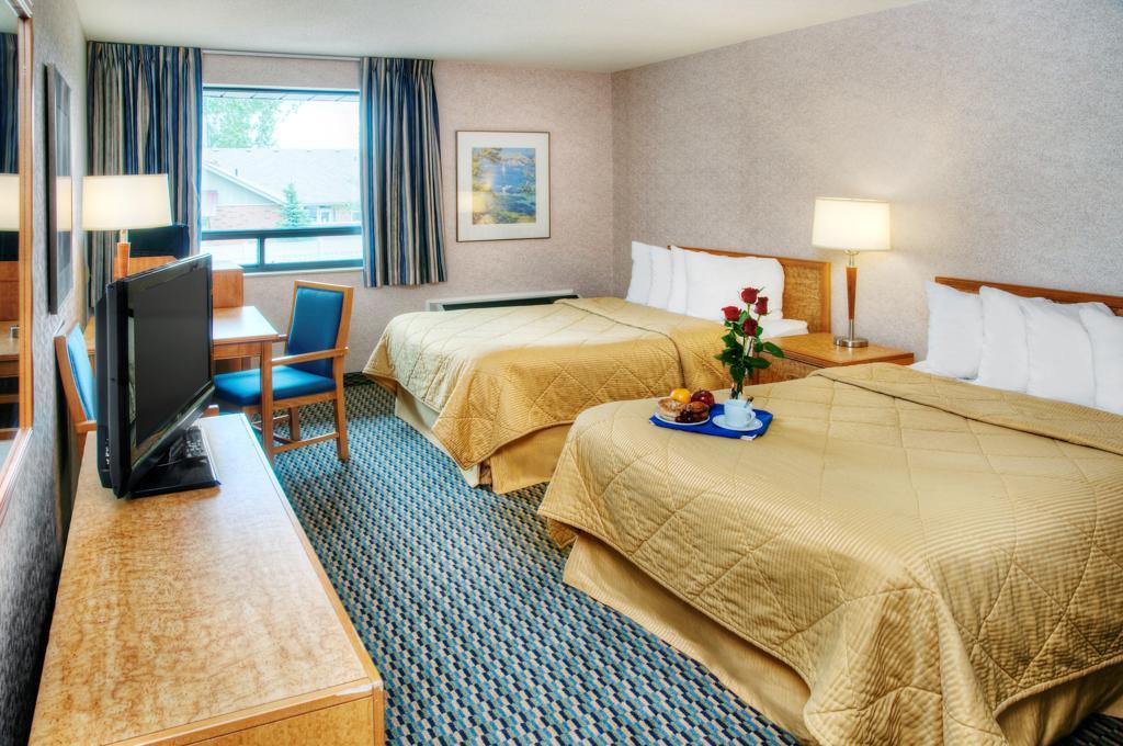 Travelodge By Wyndham Bridgewater Zewnętrze zdjęcie