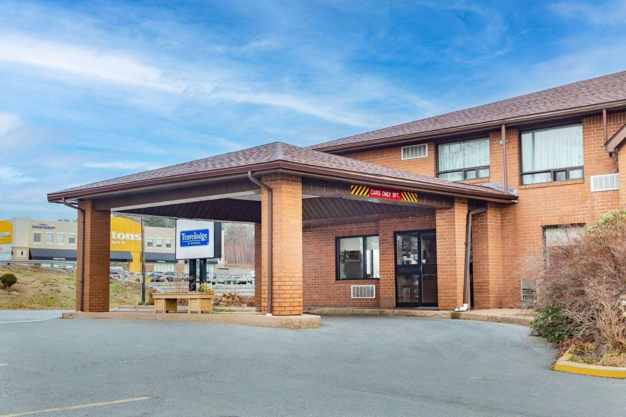 Travelodge By Wyndham Bridgewater Zewnętrze zdjęcie