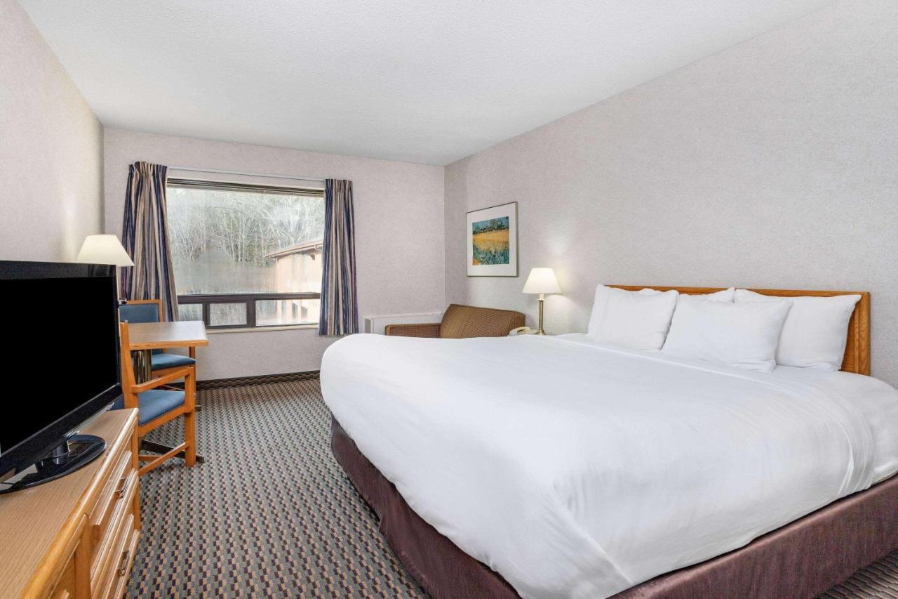 Travelodge By Wyndham Bridgewater Zewnętrze zdjęcie