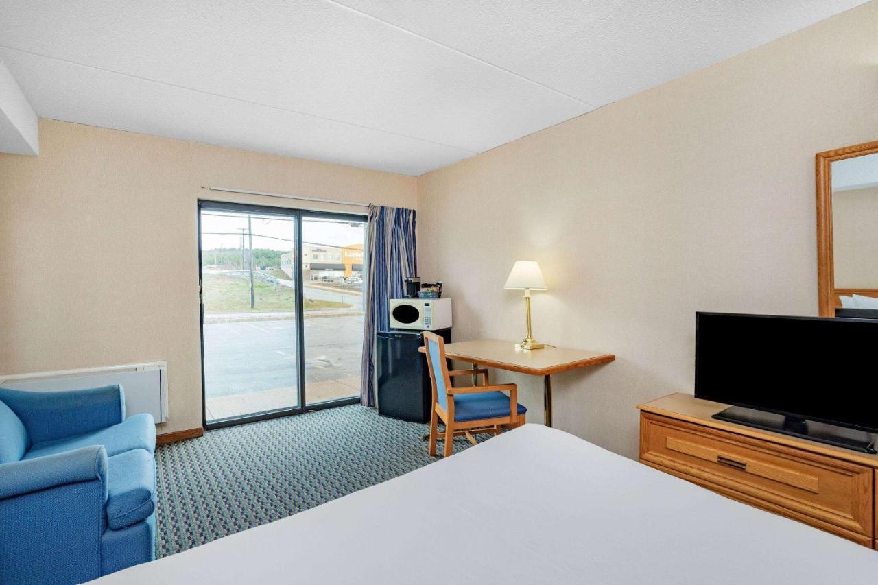 Travelodge By Wyndham Bridgewater Zewnętrze zdjęcie
