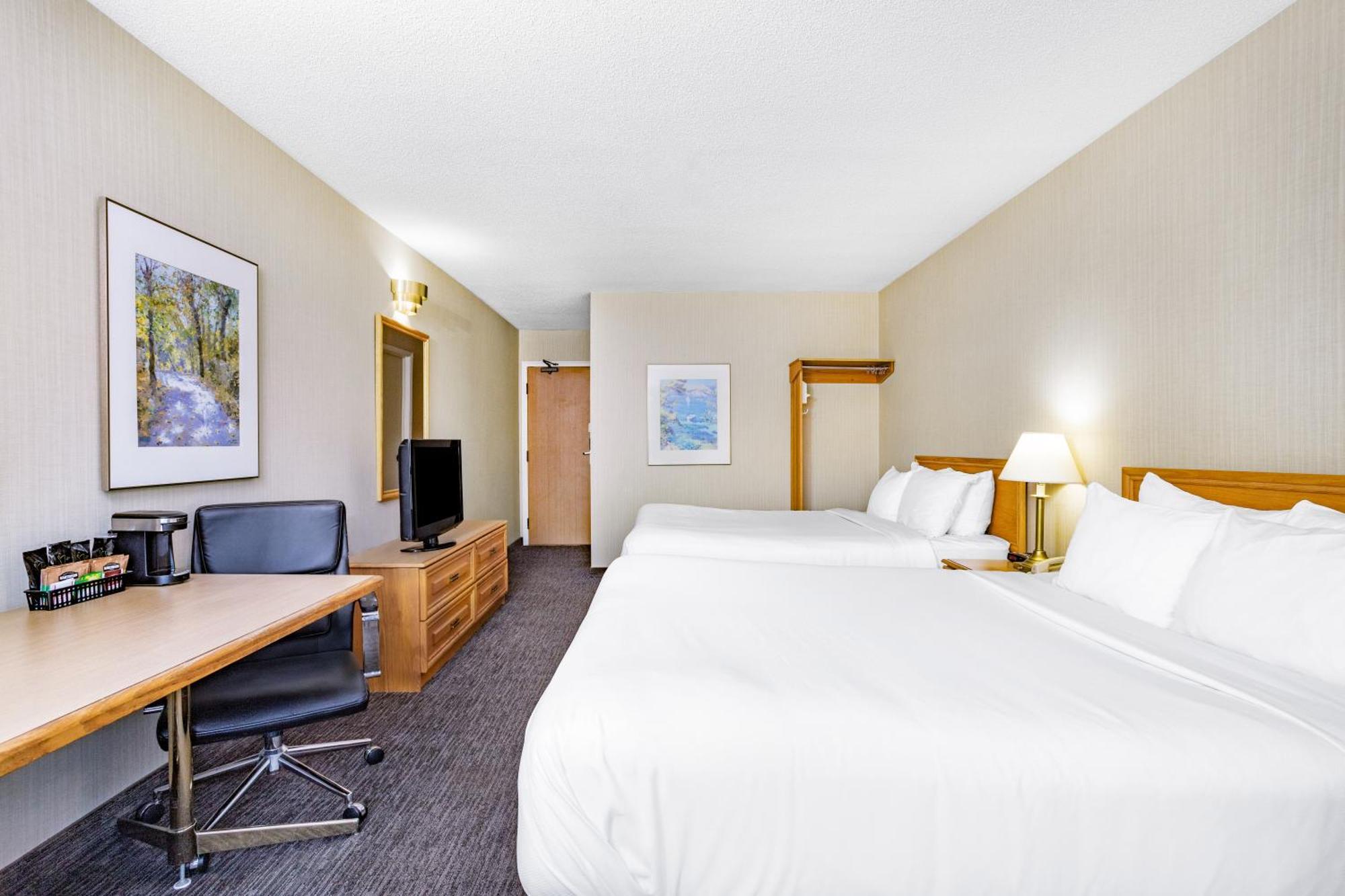 Travelodge By Wyndham Bridgewater Zewnętrze zdjęcie