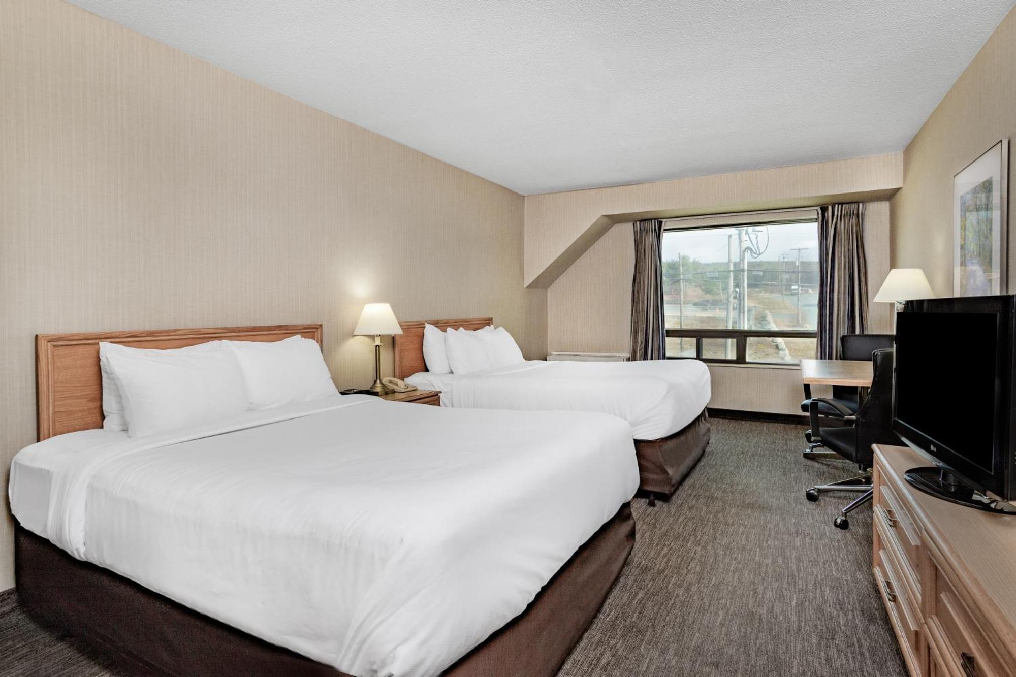 Travelodge By Wyndham Bridgewater Zewnętrze zdjęcie