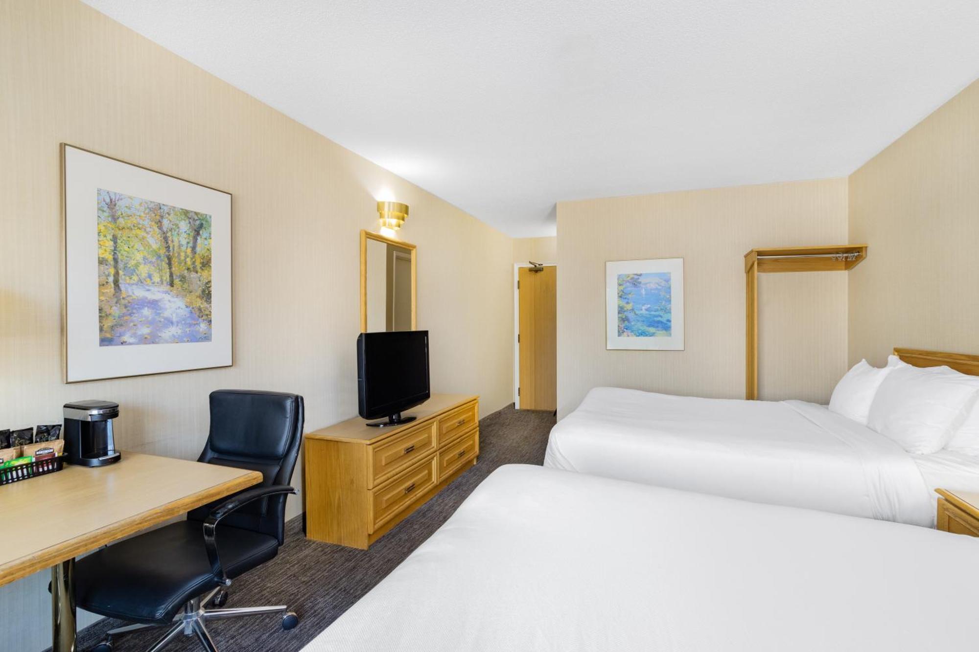 Travelodge By Wyndham Bridgewater Zewnętrze zdjęcie