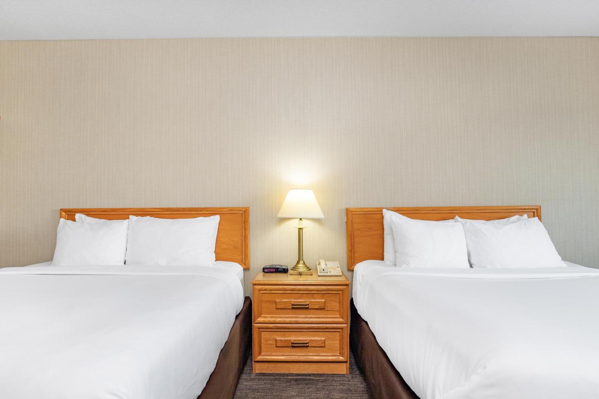 Travelodge By Wyndham Bridgewater Zewnętrze zdjęcie