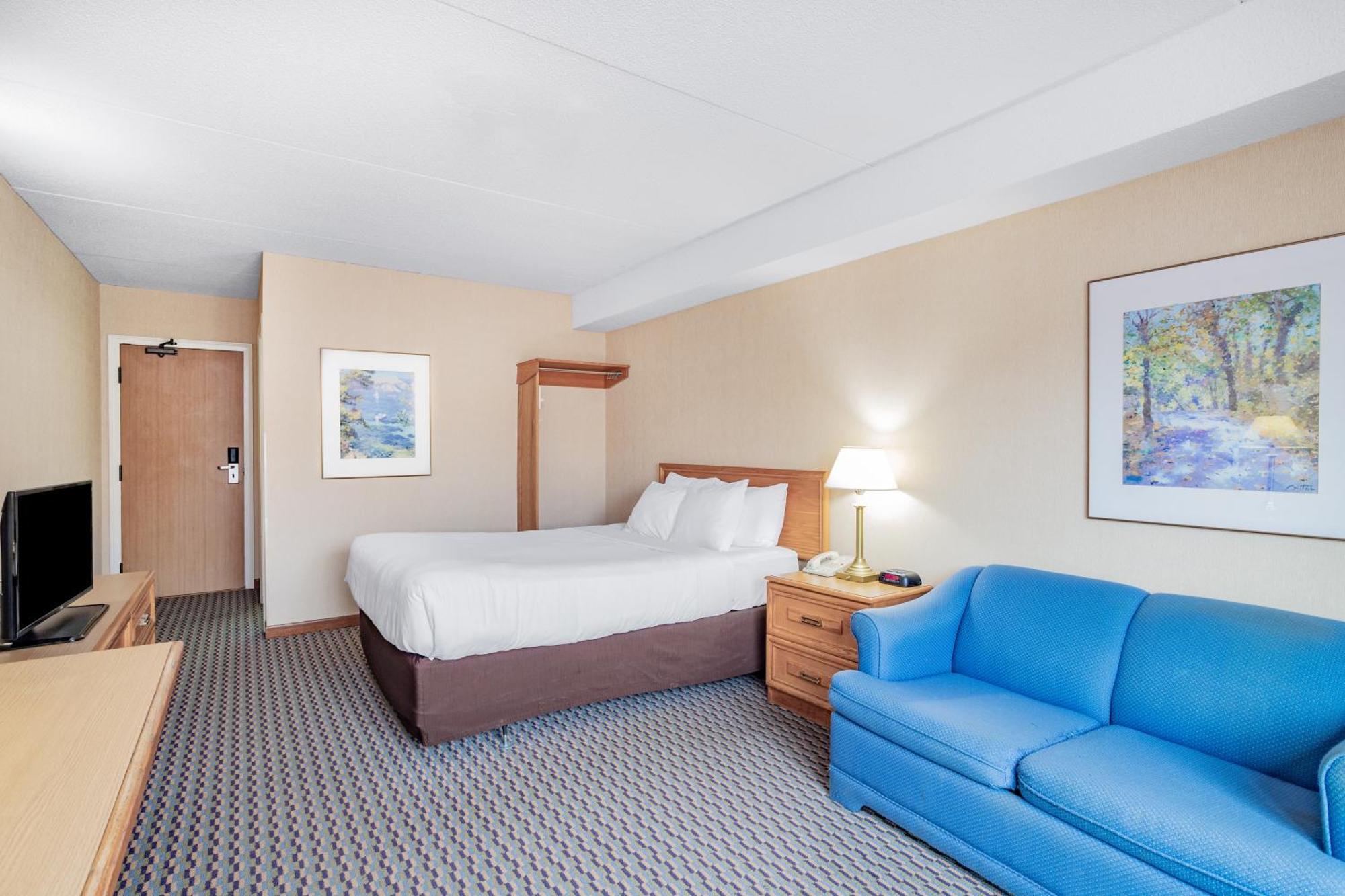 Travelodge By Wyndham Bridgewater Zewnętrze zdjęcie