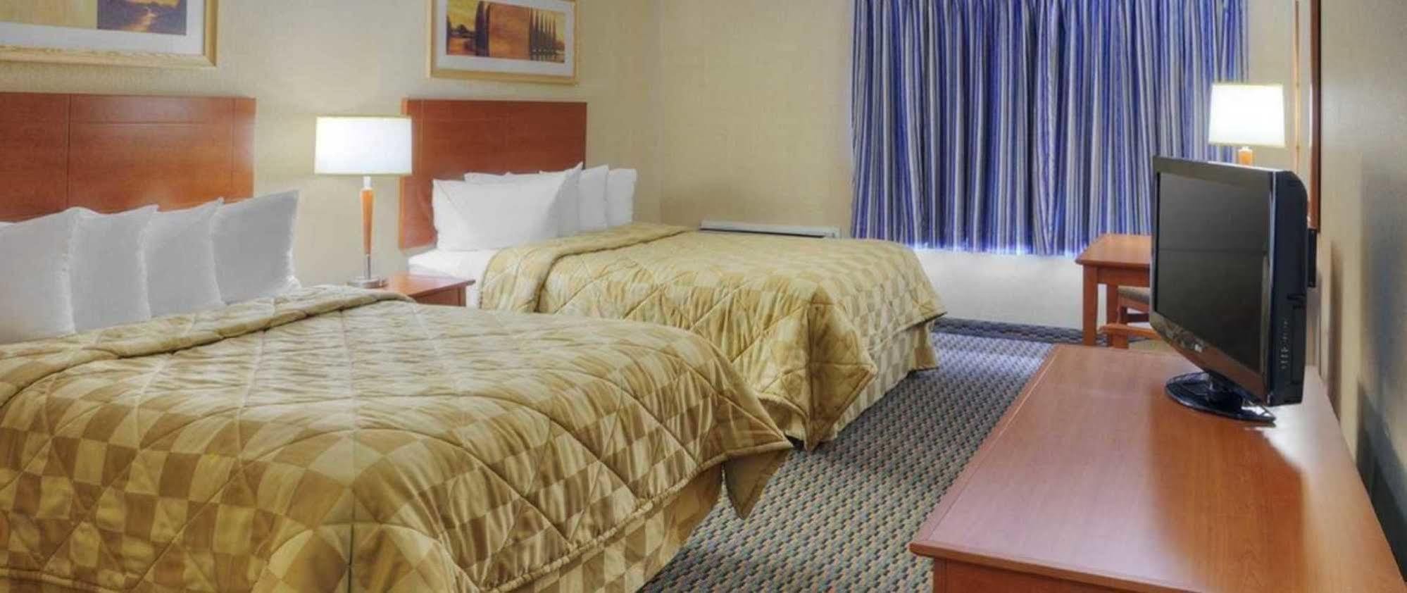 Travelodge By Wyndham Bridgewater Zewnętrze zdjęcie