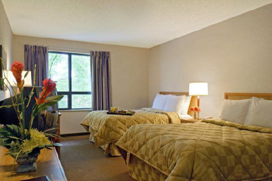 Travelodge By Wyndham Bridgewater Pokój zdjęcie